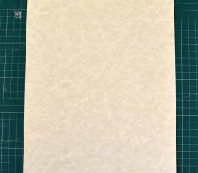 A4 paper