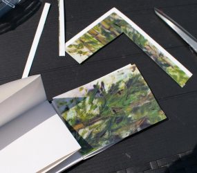 cut cover image to fit
