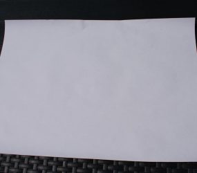 A3 paper