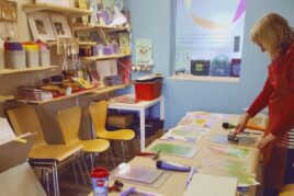 Culture Club - what's happening locally and at the hospital