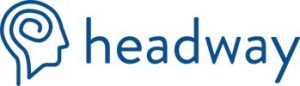 Headway charity logo