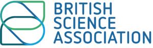 British Science Association logo