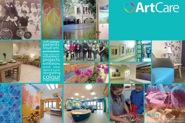 Caring for NHS art
