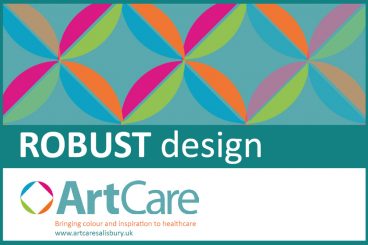 ROBUST Healthcare design