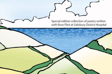 Poetry with Rose Flint